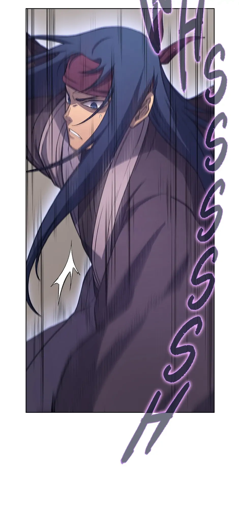 Heavenly Demon Reborn! Chapter 202 - Page 34
