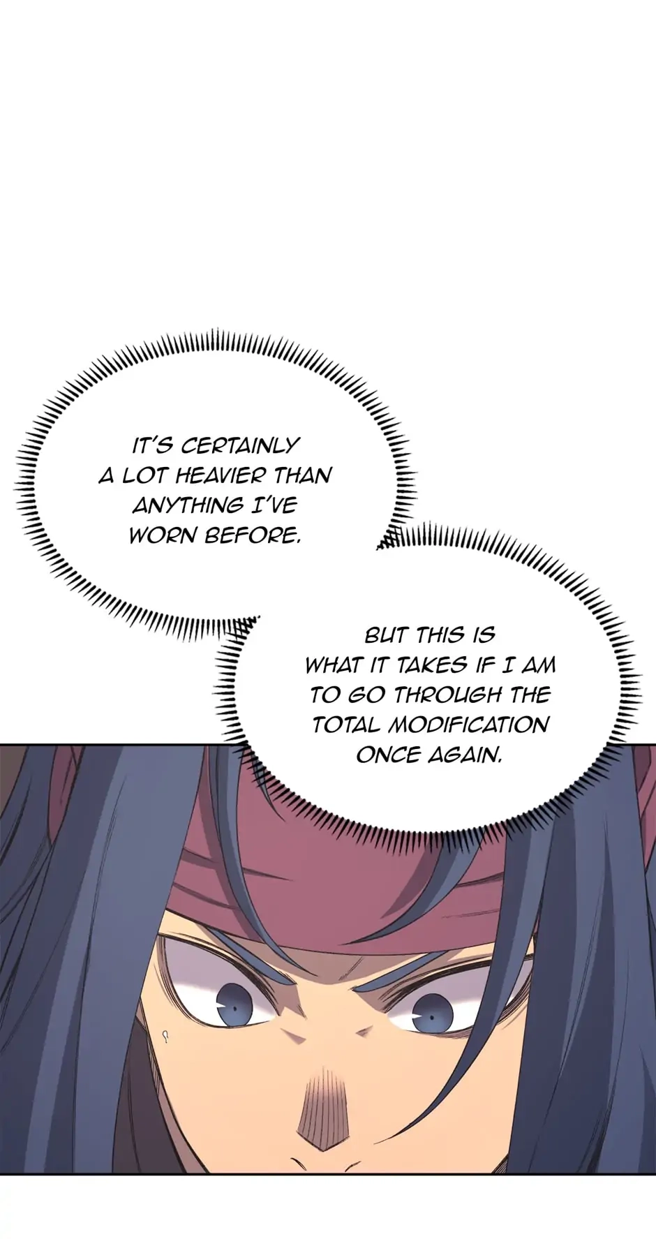 Heavenly Demon Reborn! Chapter 202 - Page 35