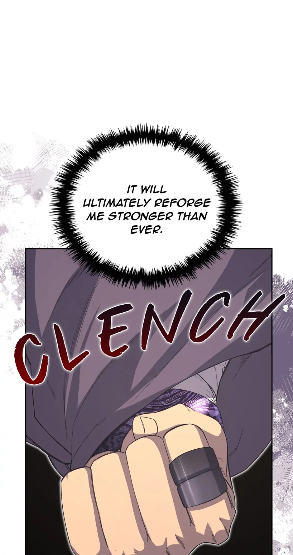 Heavenly Demon Reborn! Chapter 202 - Page 36
