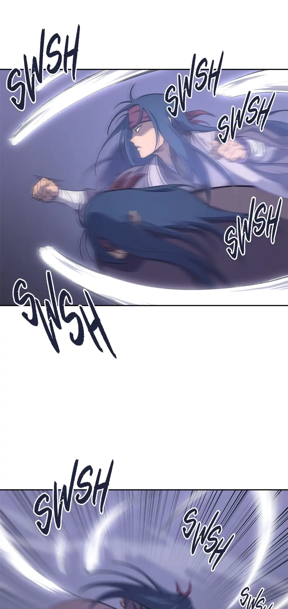 Heavenly Demon Reborn! Chapter 202 - Page 42
