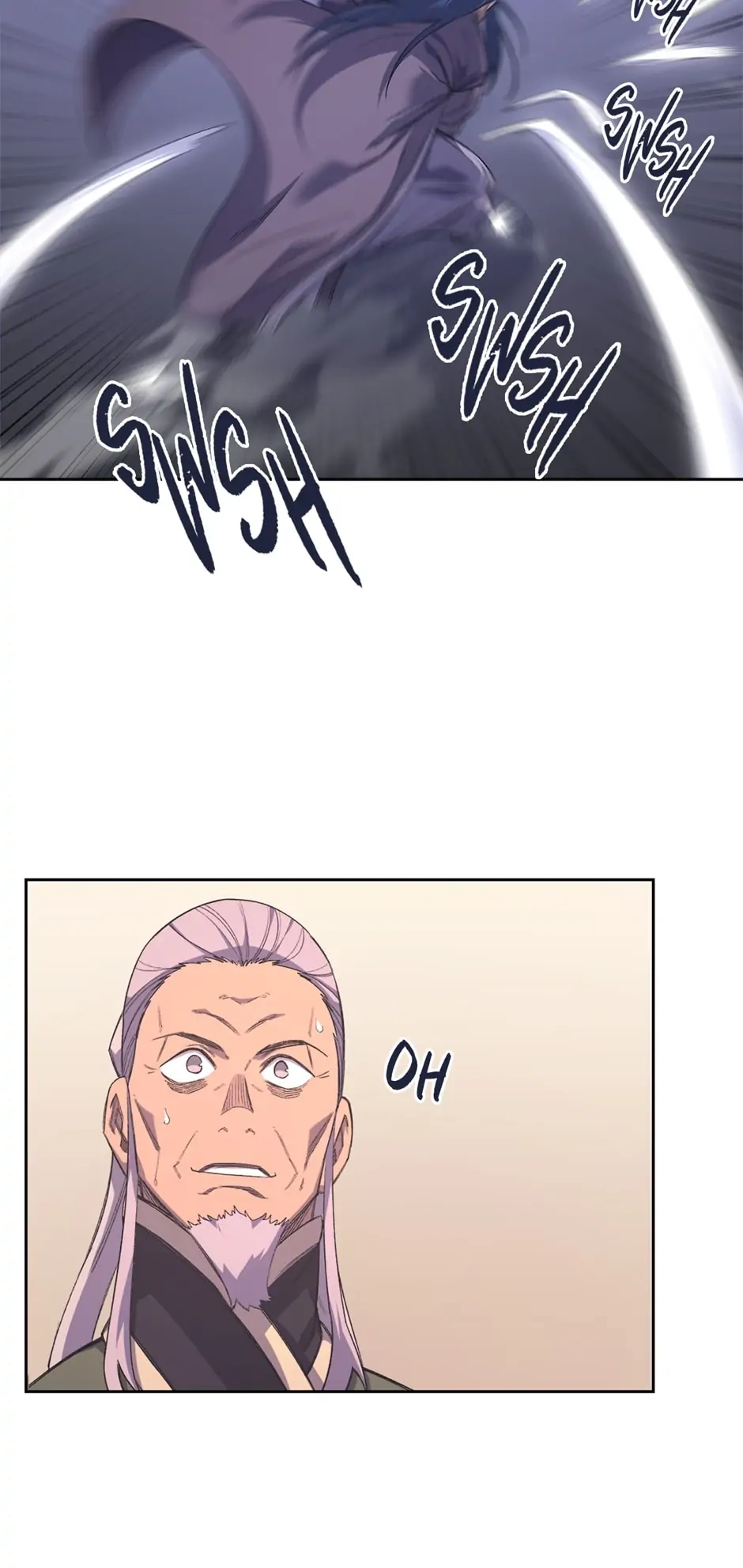 Heavenly Demon Reborn! Chapter 202 - Page 43