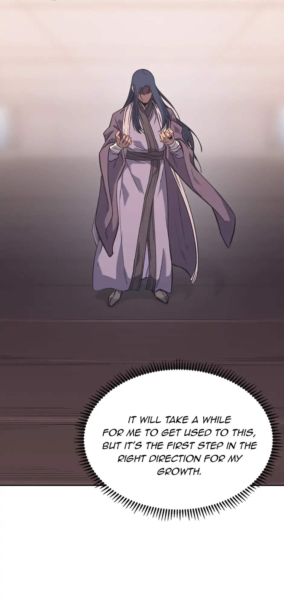 Heavenly Demon Reborn! Chapter 202 - Page 45