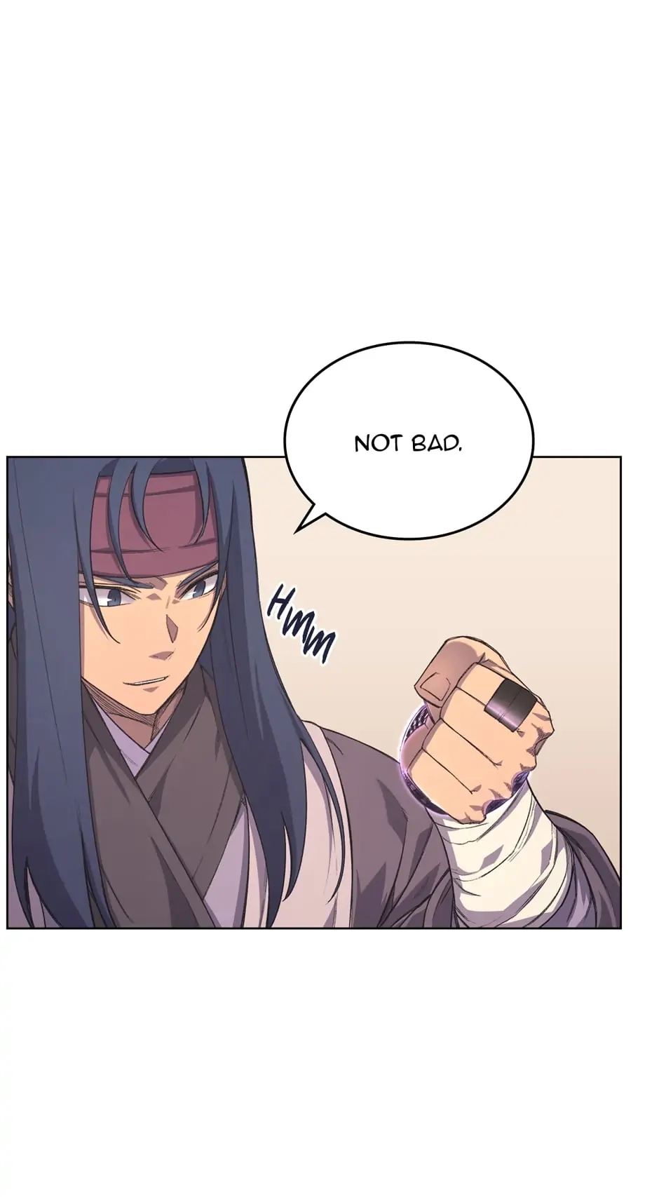 Heavenly Demon Reborn! Chapter 202 - Page 46