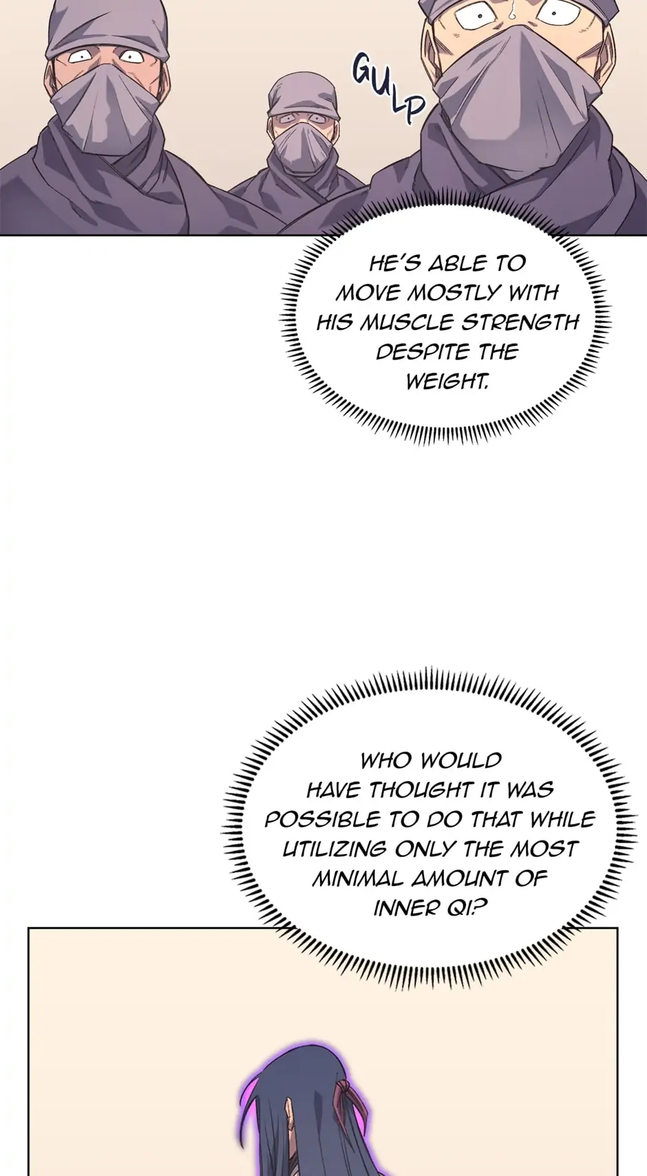 Heavenly Demon Reborn! Chapter 202 - Page 48