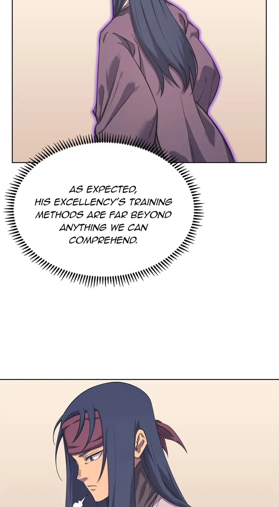 Heavenly Demon Reborn! Chapter 202 - Page 49