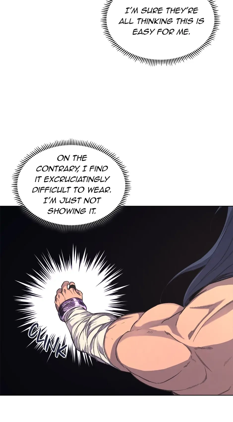 Heavenly Demon Reborn! Chapter 202 - Page 51