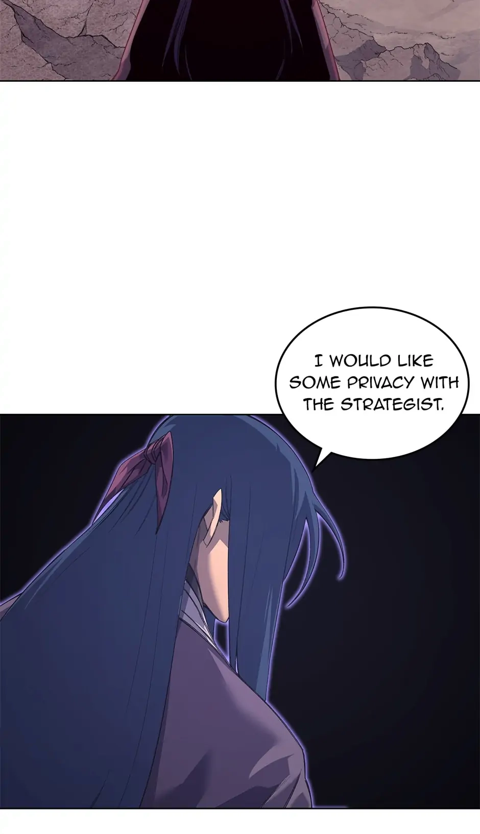 Heavenly Demon Reborn! Chapter 202 - Page 53