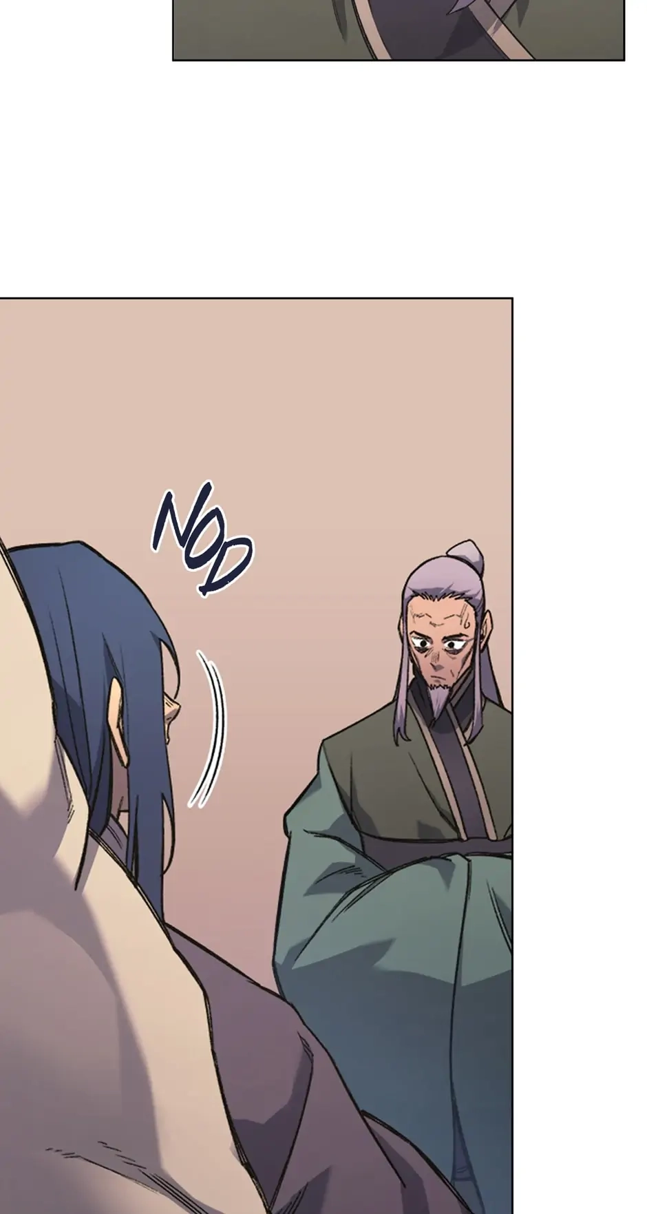 Heavenly Demon Reborn! Chapter 203 - Page 3