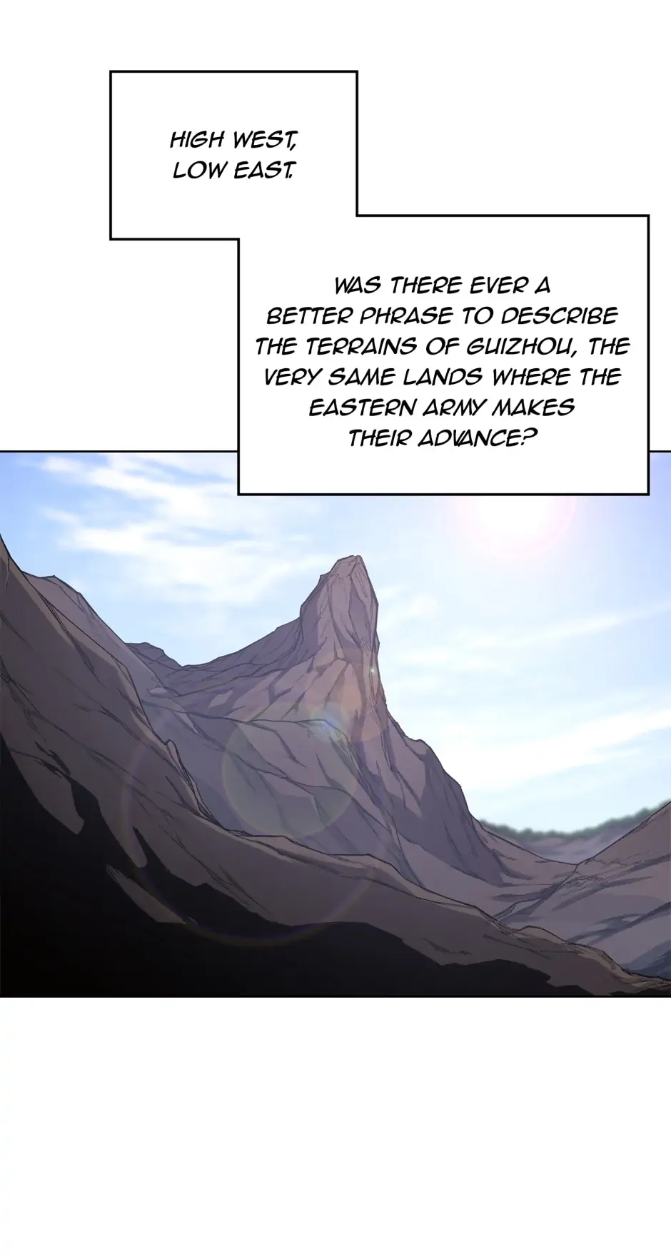 Heavenly Demon Reborn! Chapter 203 - Page 7