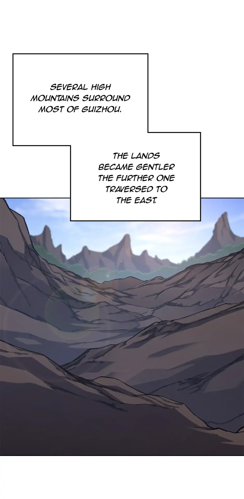 Heavenly Demon Reborn! Chapter 203 - Page 8