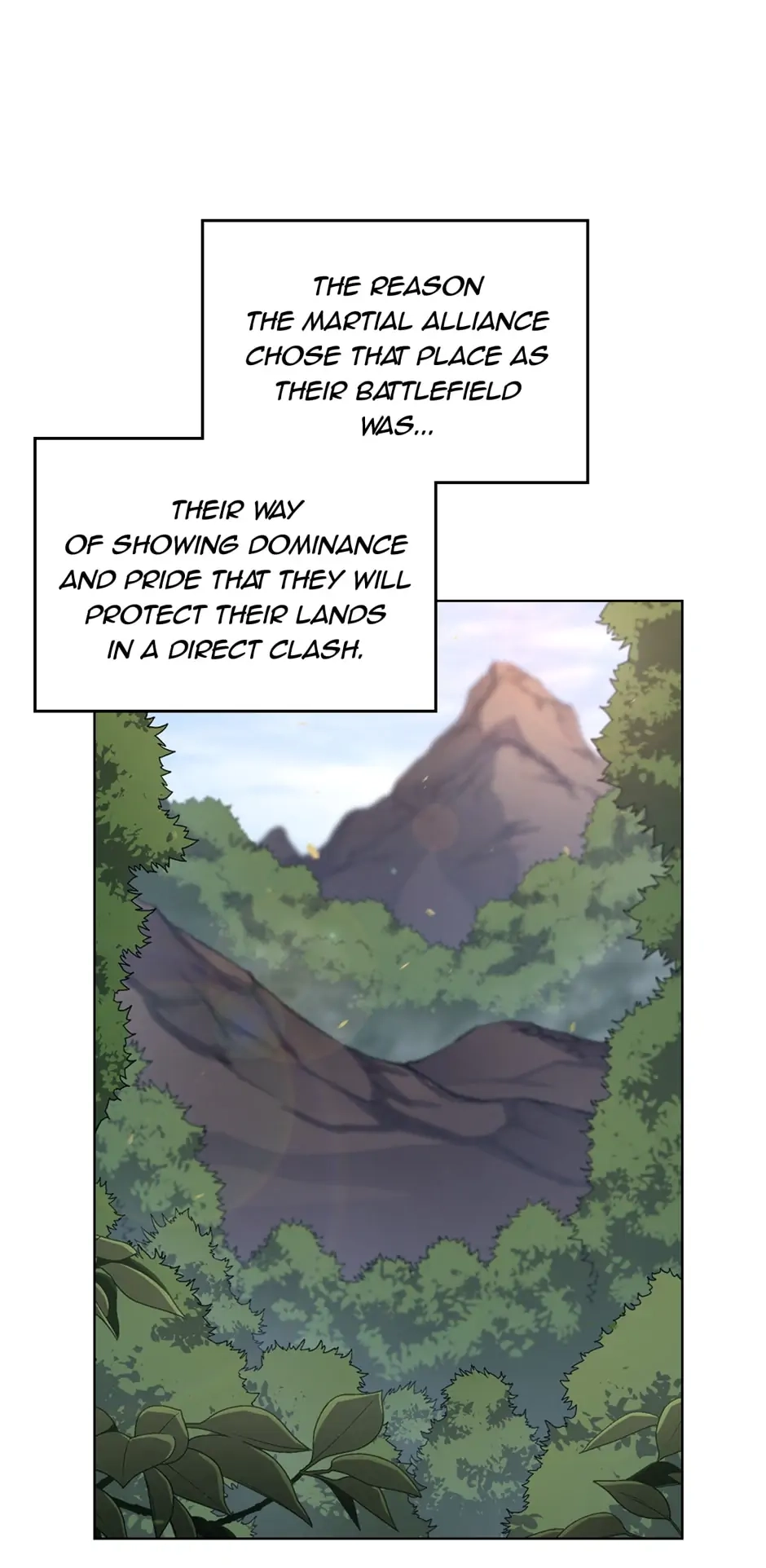 Heavenly Demon Reborn! Chapter 203 - Page 10