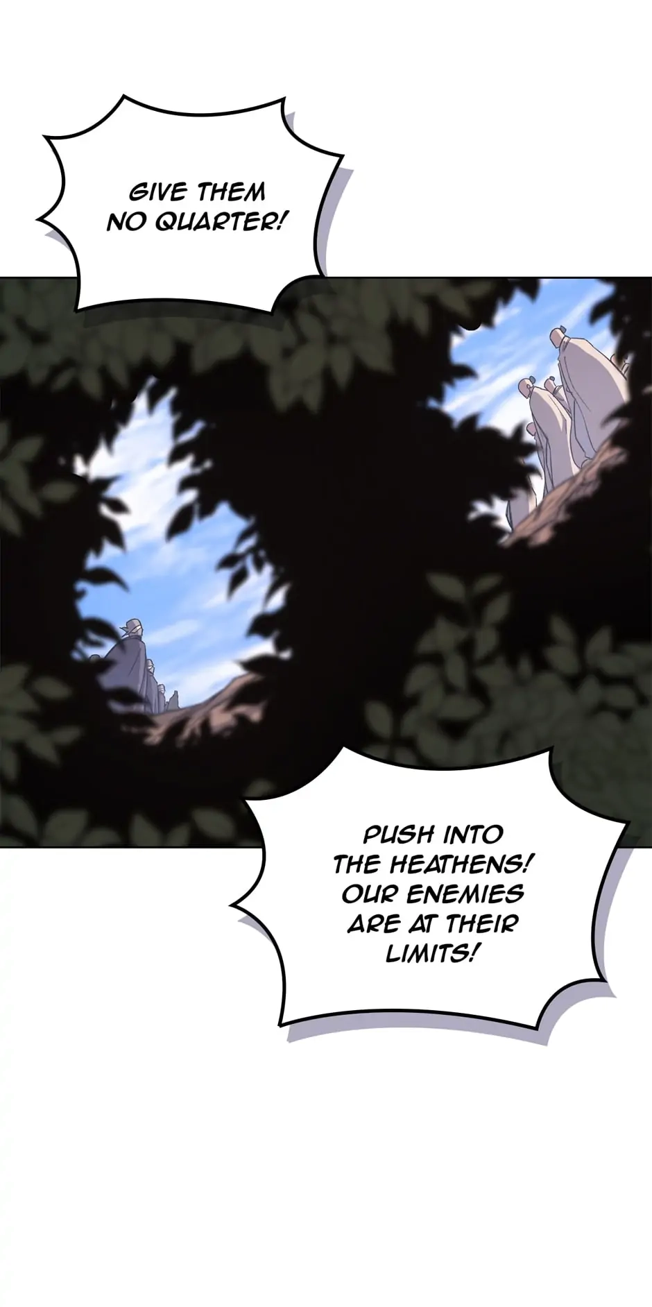 Heavenly Demon Reborn! Chapter 203 - Page 13