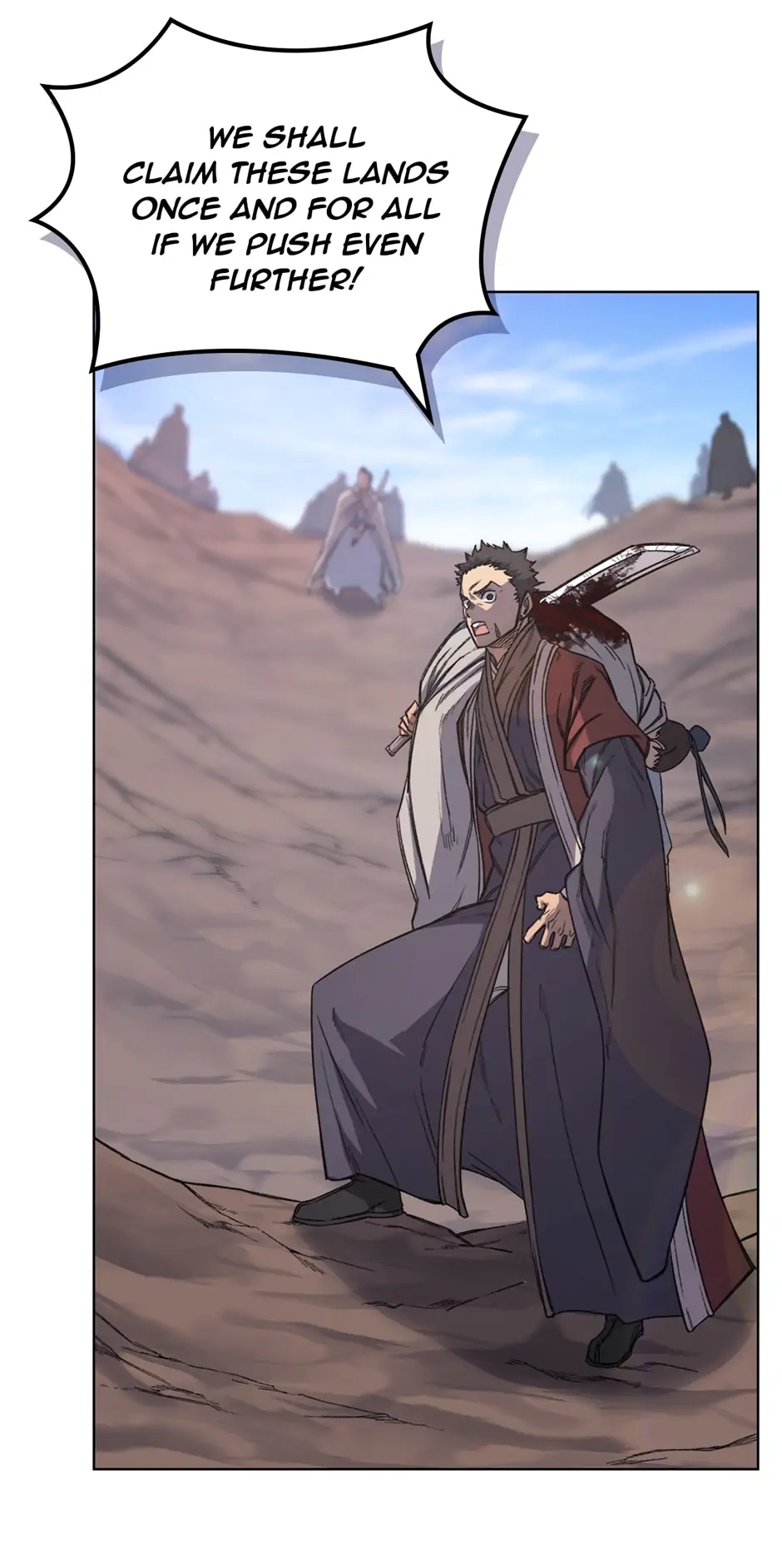 Heavenly Demon Reborn! Chapter 203 - Page 14
