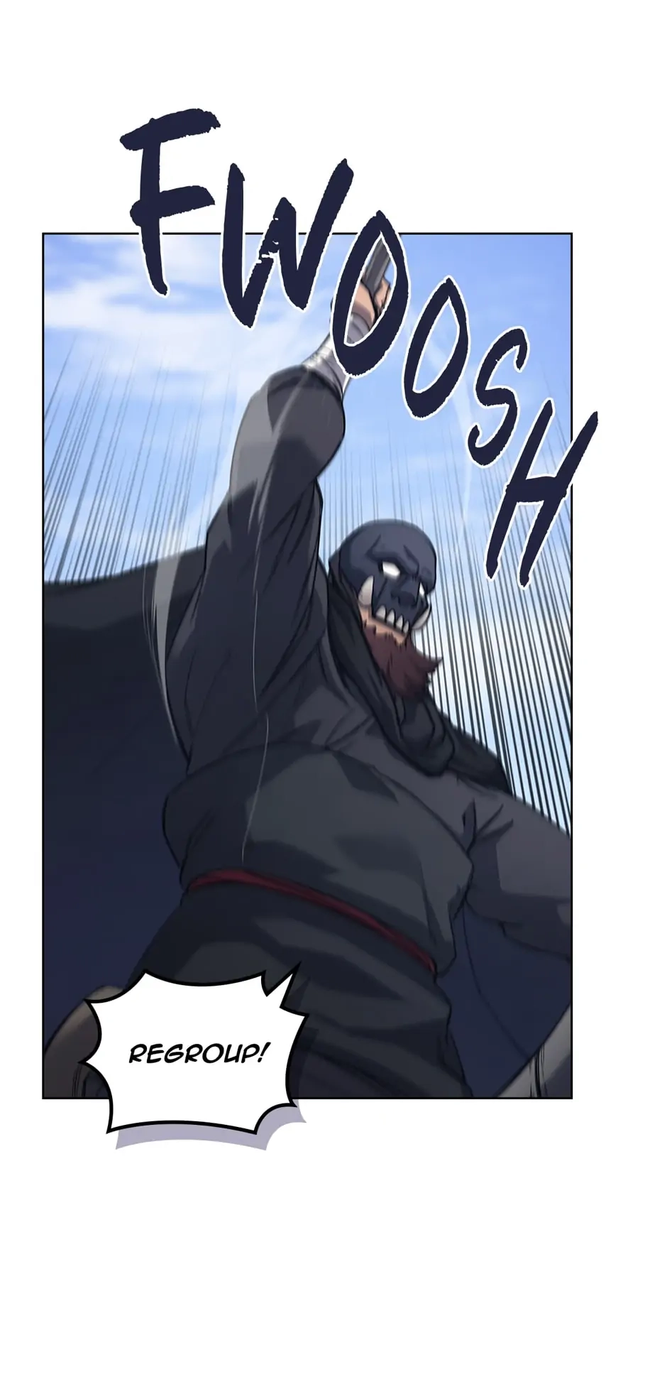 Heavenly Demon Reborn! Chapter 203 - Page 18