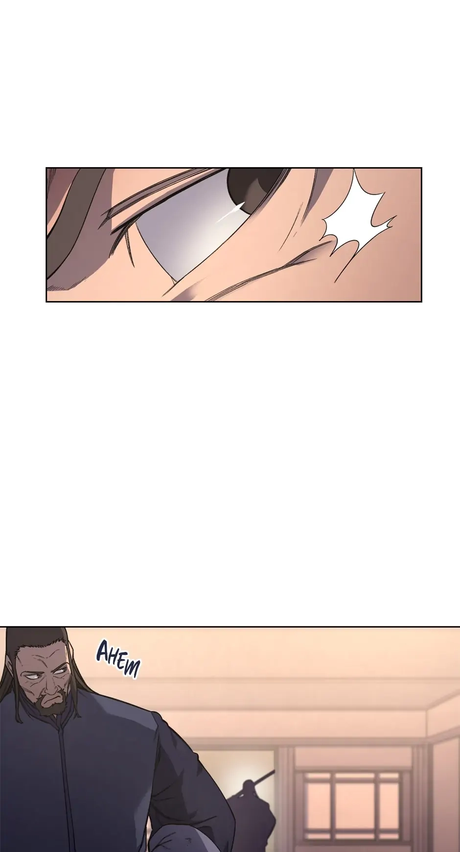 Heavenly Demon Reborn! Chapter 203 - Page 30