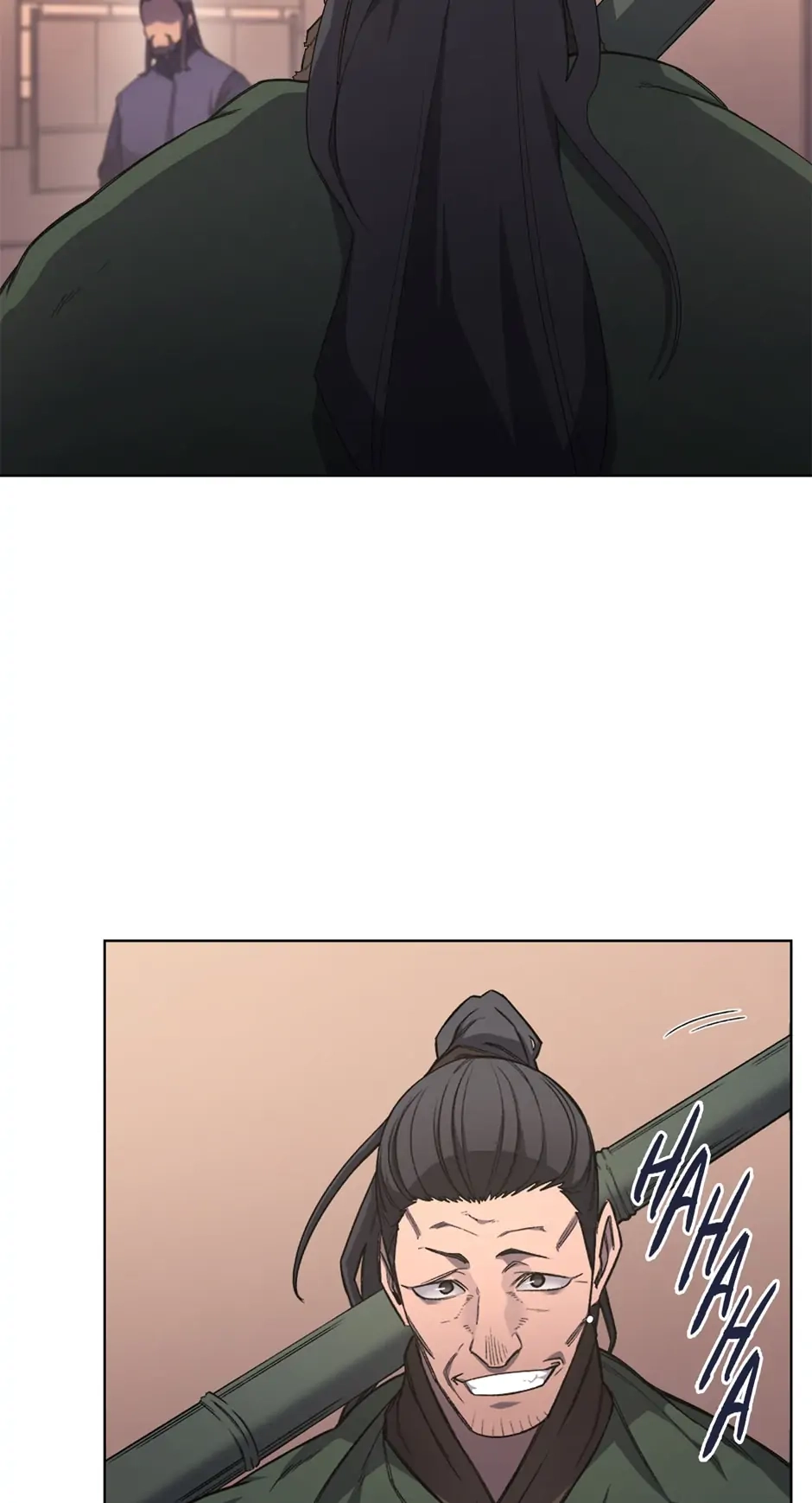 Heavenly Demon Reborn! Chapter 203 - Page 32