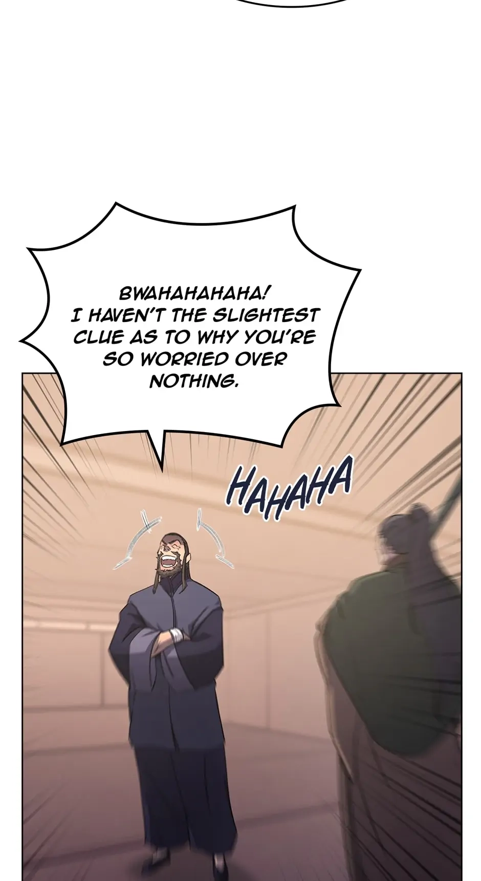 Heavenly Demon Reborn! Chapter 203 - Page 36