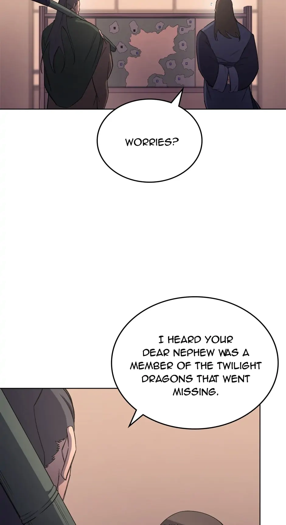 Heavenly Demon Reborn! Chapter 203 - Page 39