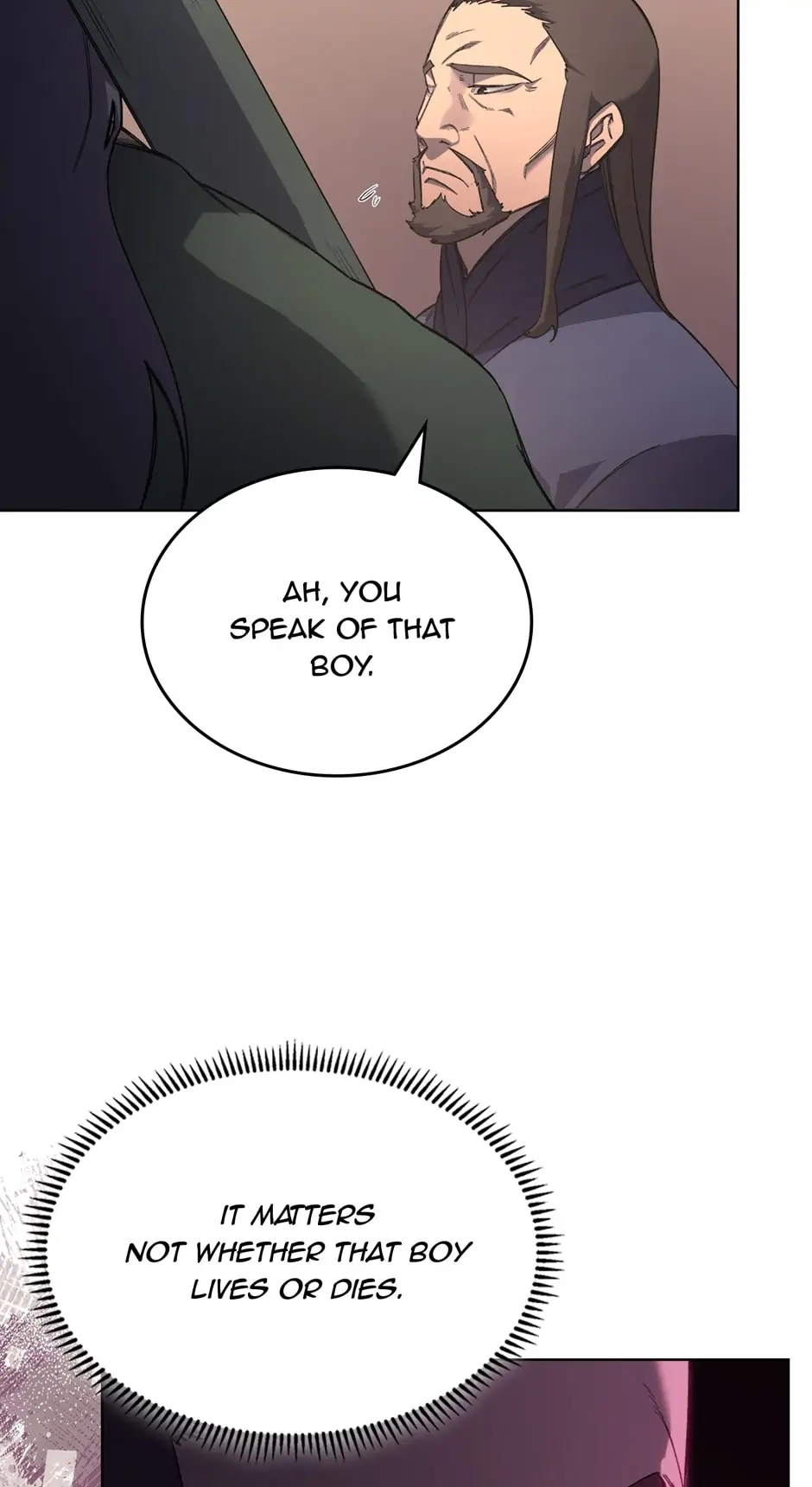 Heavenly Demon Reborn! Chapter 203 - Page 40