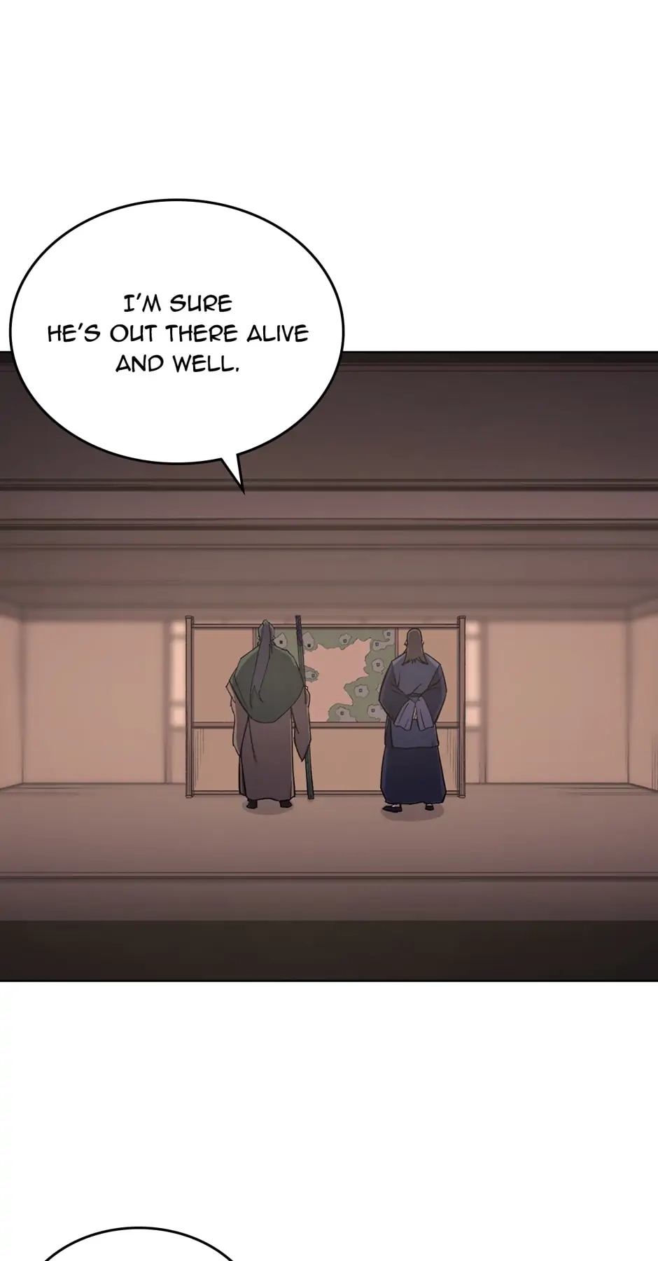 Heavenly Demon Reborn! Chapter 203 - Page 42