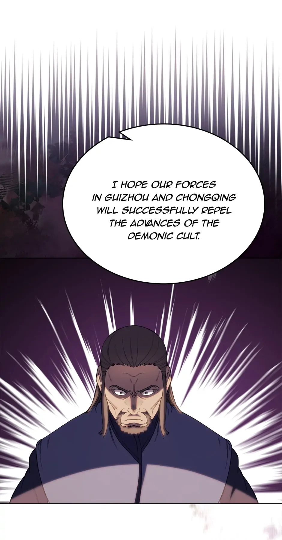 Heavenly Demon Reborn! Chapter 203 - Page 46