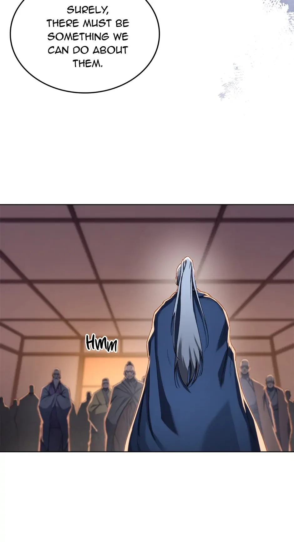 Heavenly Demon Reborn! Chapter 204 - Page 7