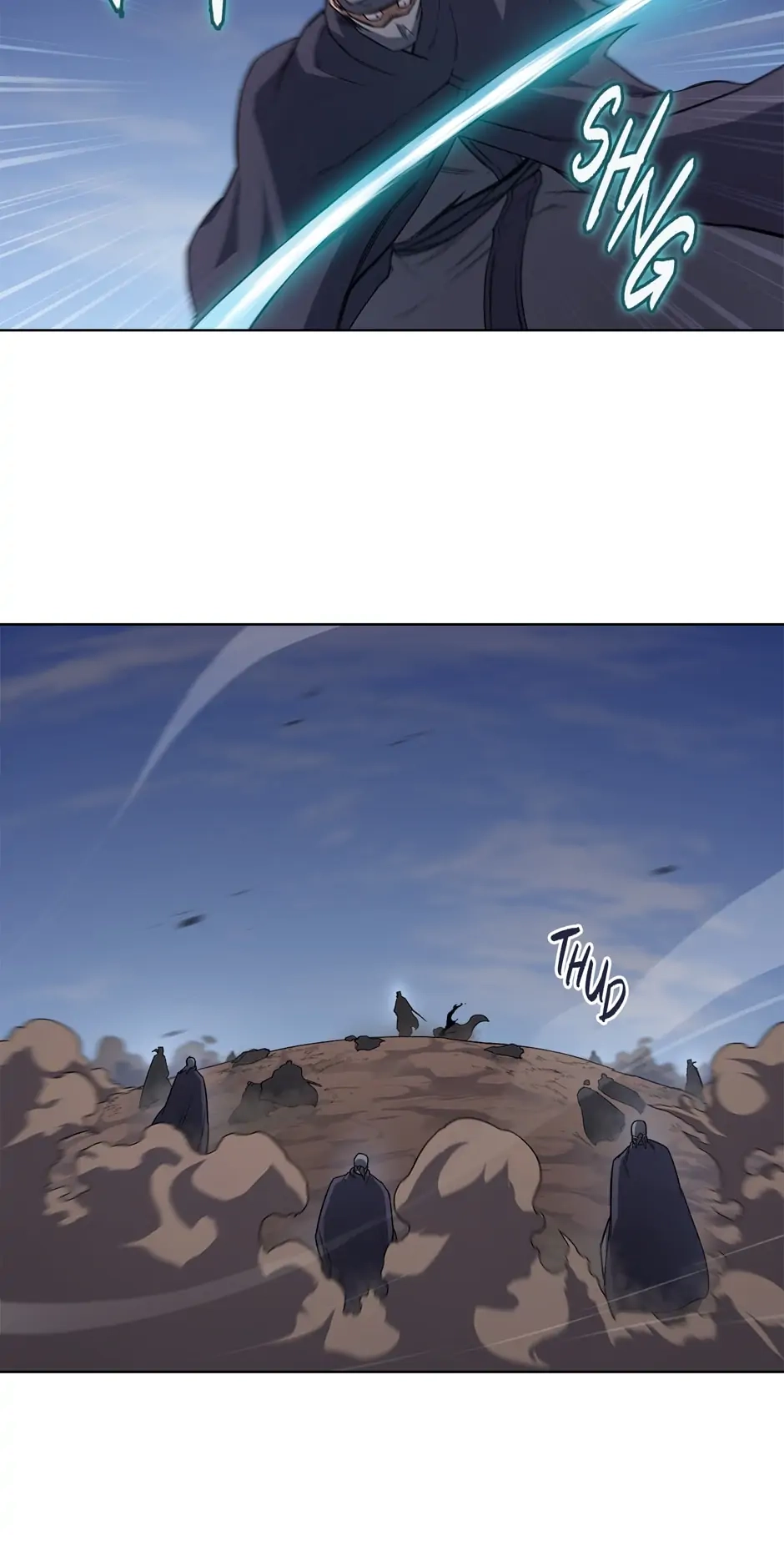 Heavenly Demon Reborn! Chapter 204 - Page 13