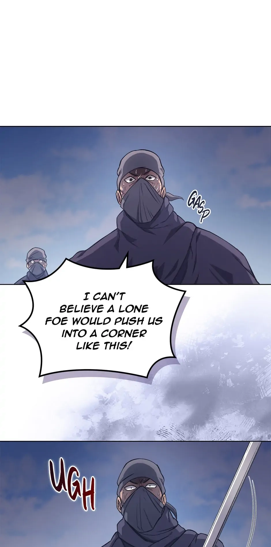 Heavenly Demon Reborn! Chapter 204 - Page 14