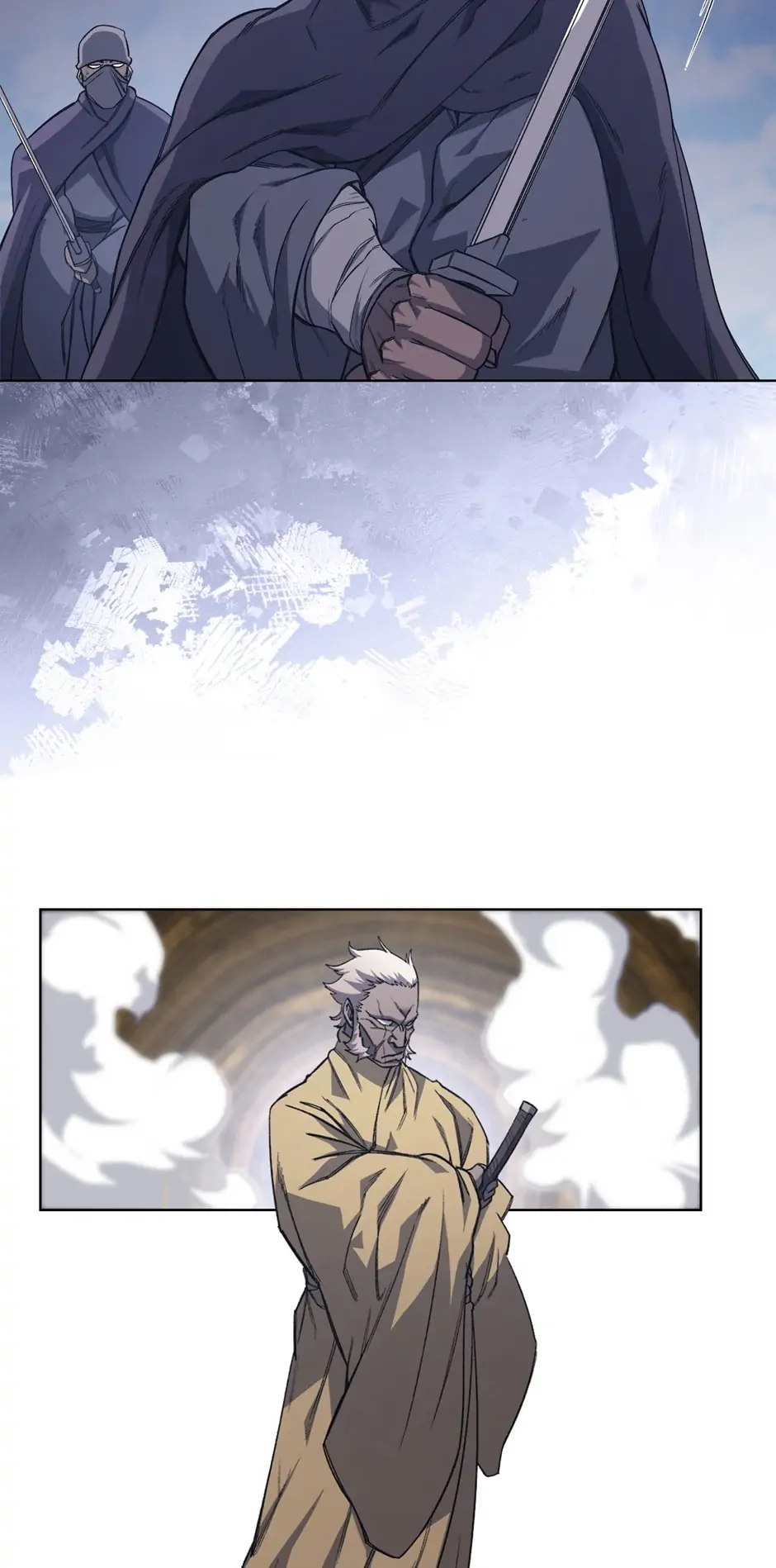 Heavenly Demon Reborn! Chapter 204 - Page 15