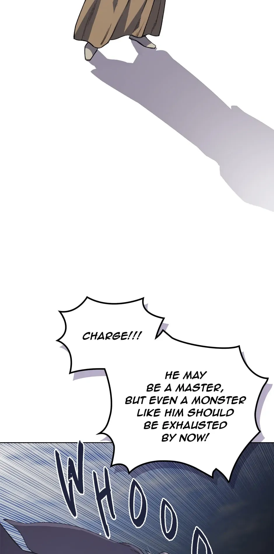 Heavenly Demon Reborn! Chapter 204 - Page 16