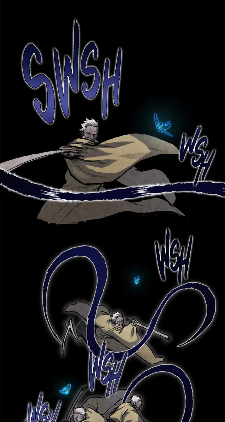 Heavenly Demon Reborn! Chapter 204 - Page 21