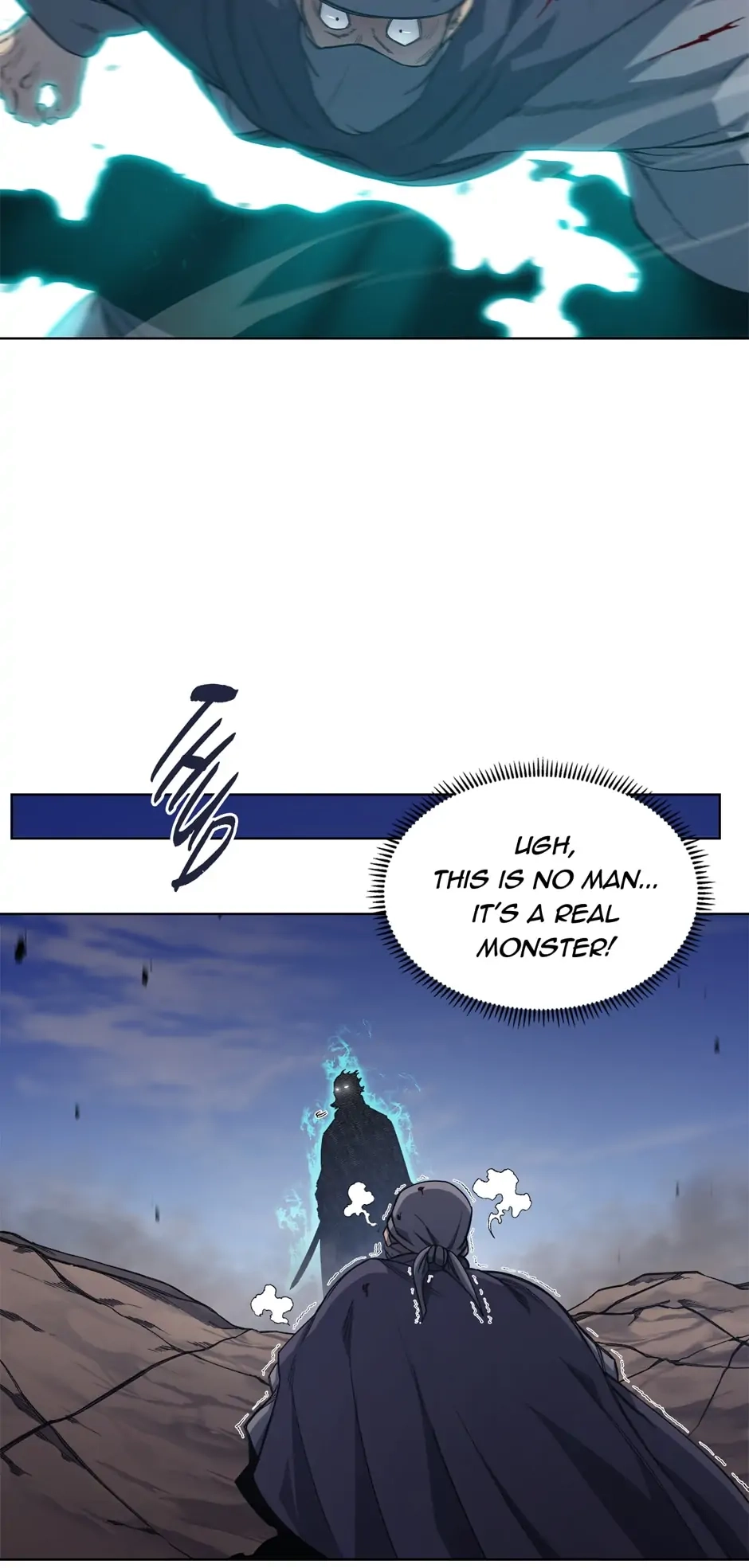 Heavenly Demon Reborn! Chapter 204 - Page 28