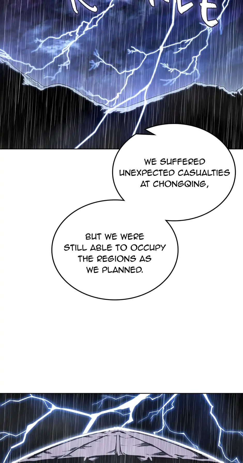 Heavenly Demon Reborn! Chapter 204 - Page 31