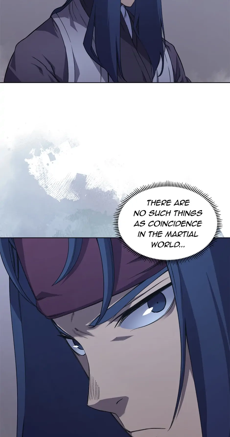 Heavenly Demon Reborn! Chapter 204 - Page 33