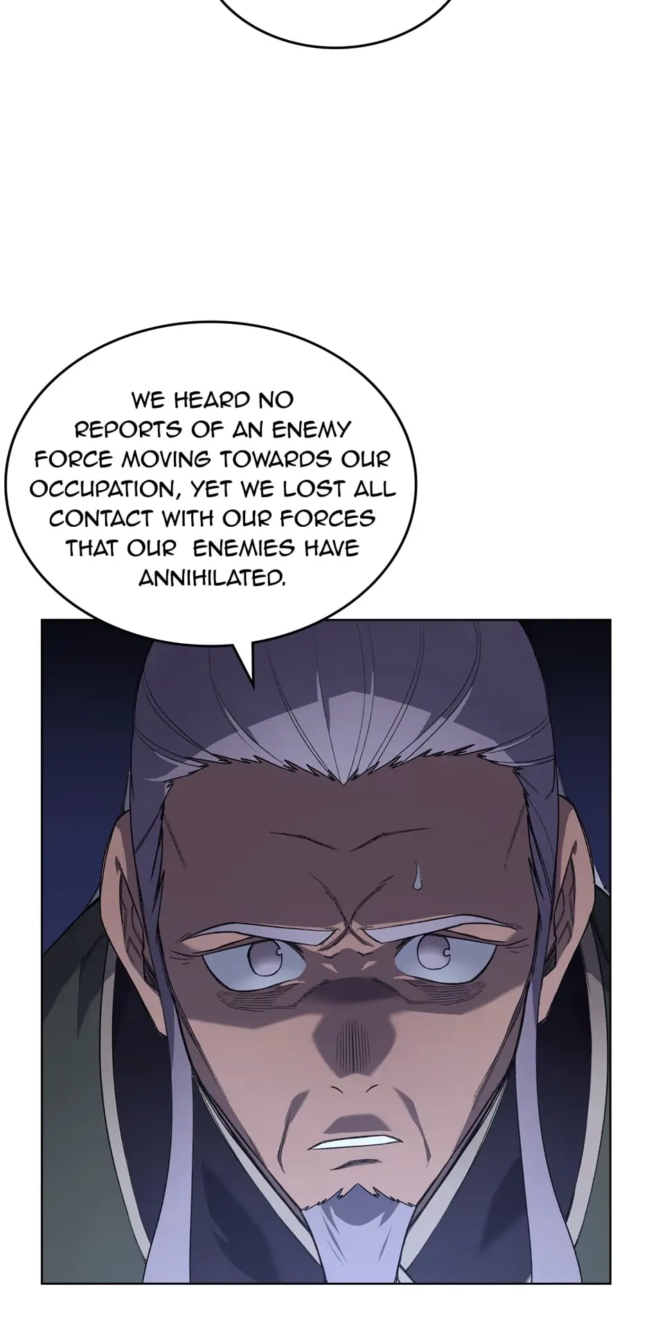 Heavenly Demon Reborn! Chapter 204 - Page 36
