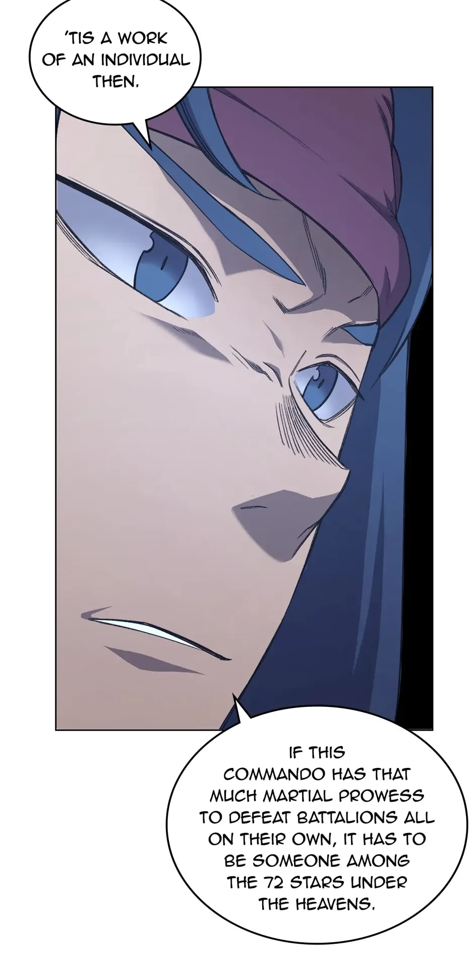 Heavenly Demon Reborn! Chapter 204 - Page 38