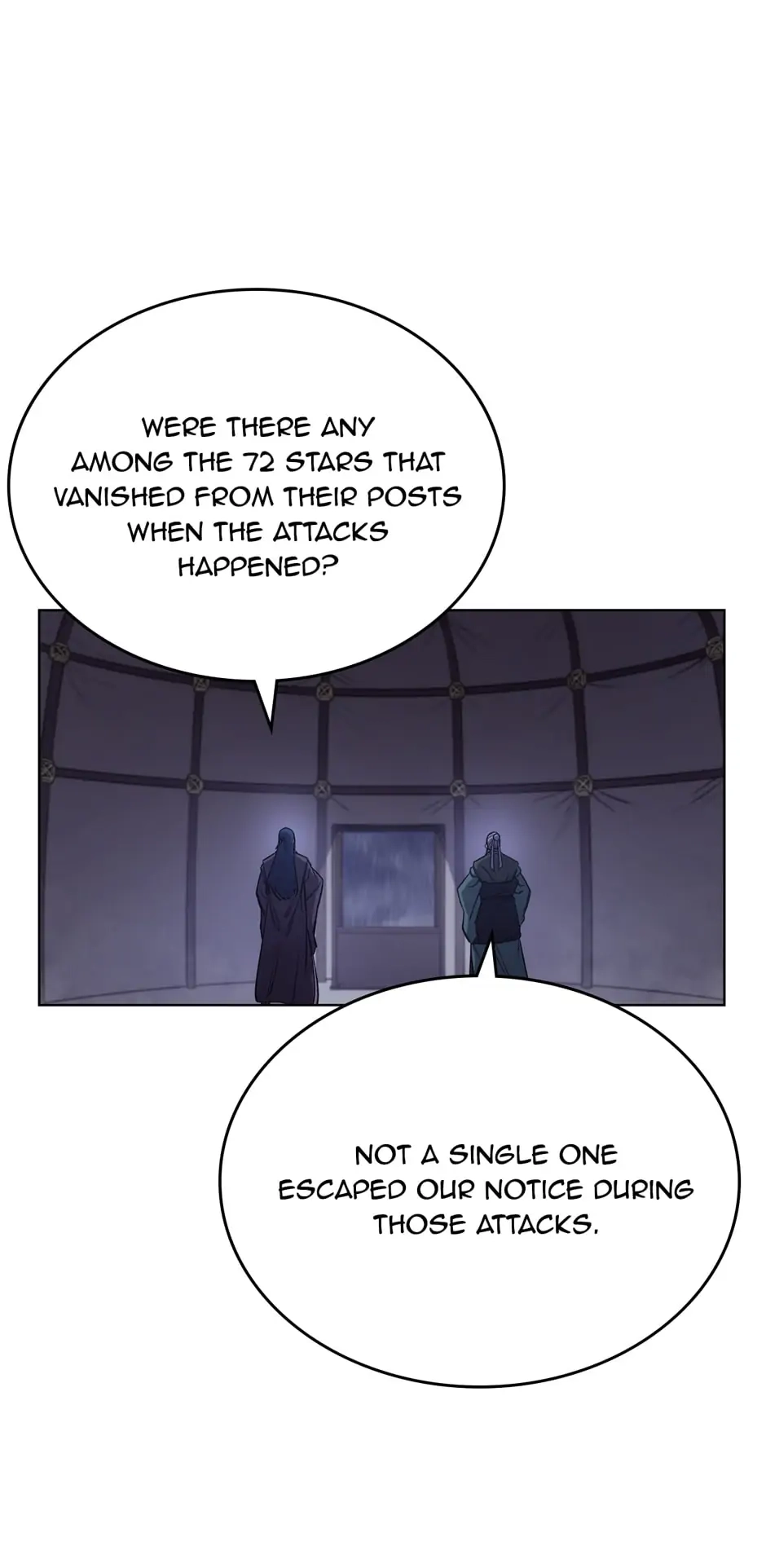 Heavenly Demon Reborn! Chapter 204 - Page 39