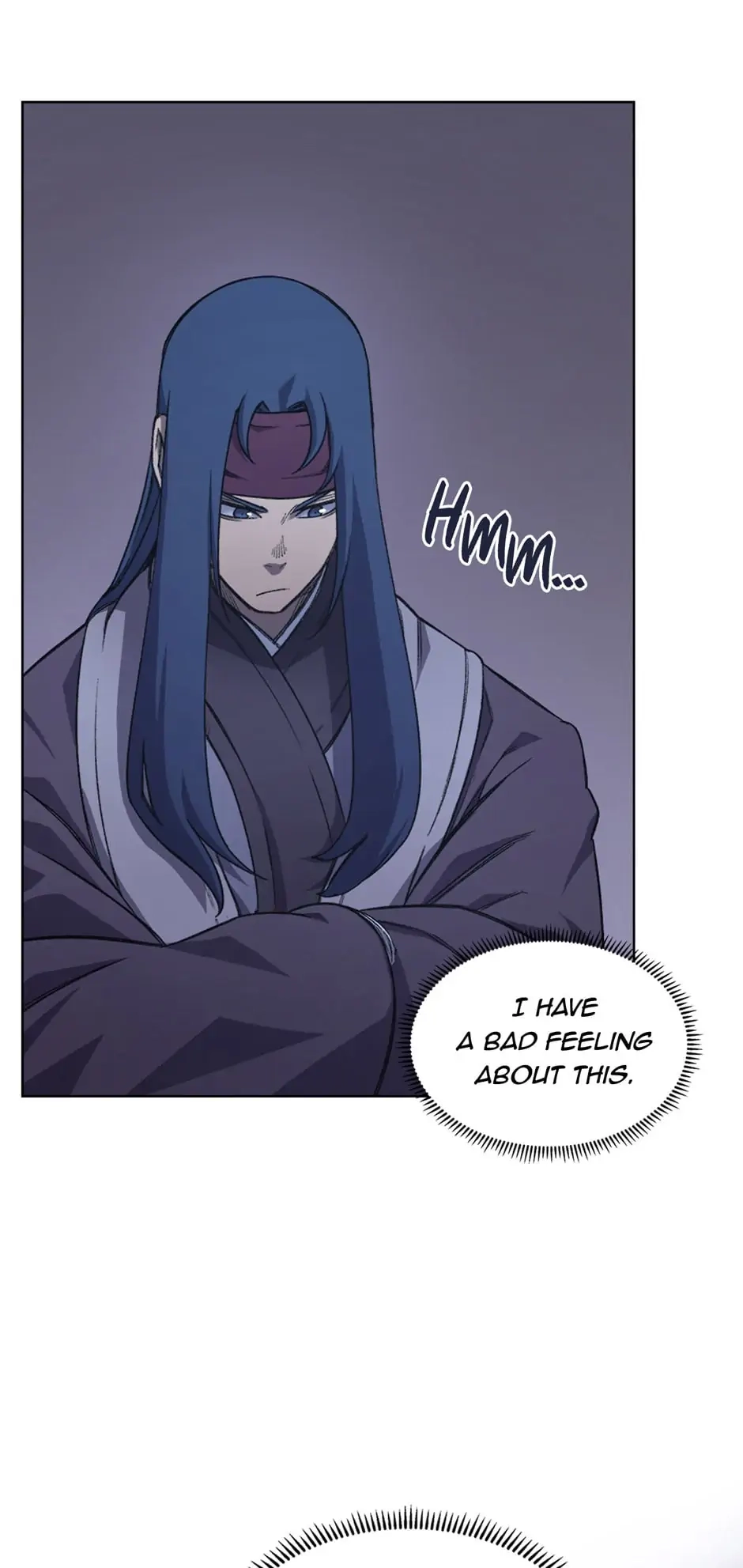 Heavenly Demon Reborn! Chapter 204 - Page 40