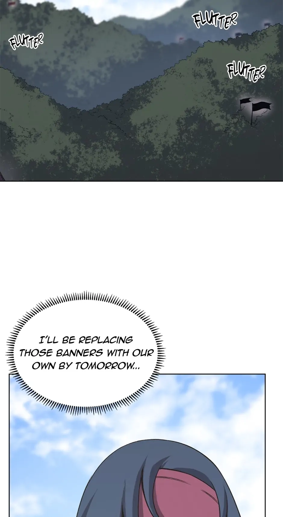 Heavenly Demon Reborn! Chapter 204 - Page 49