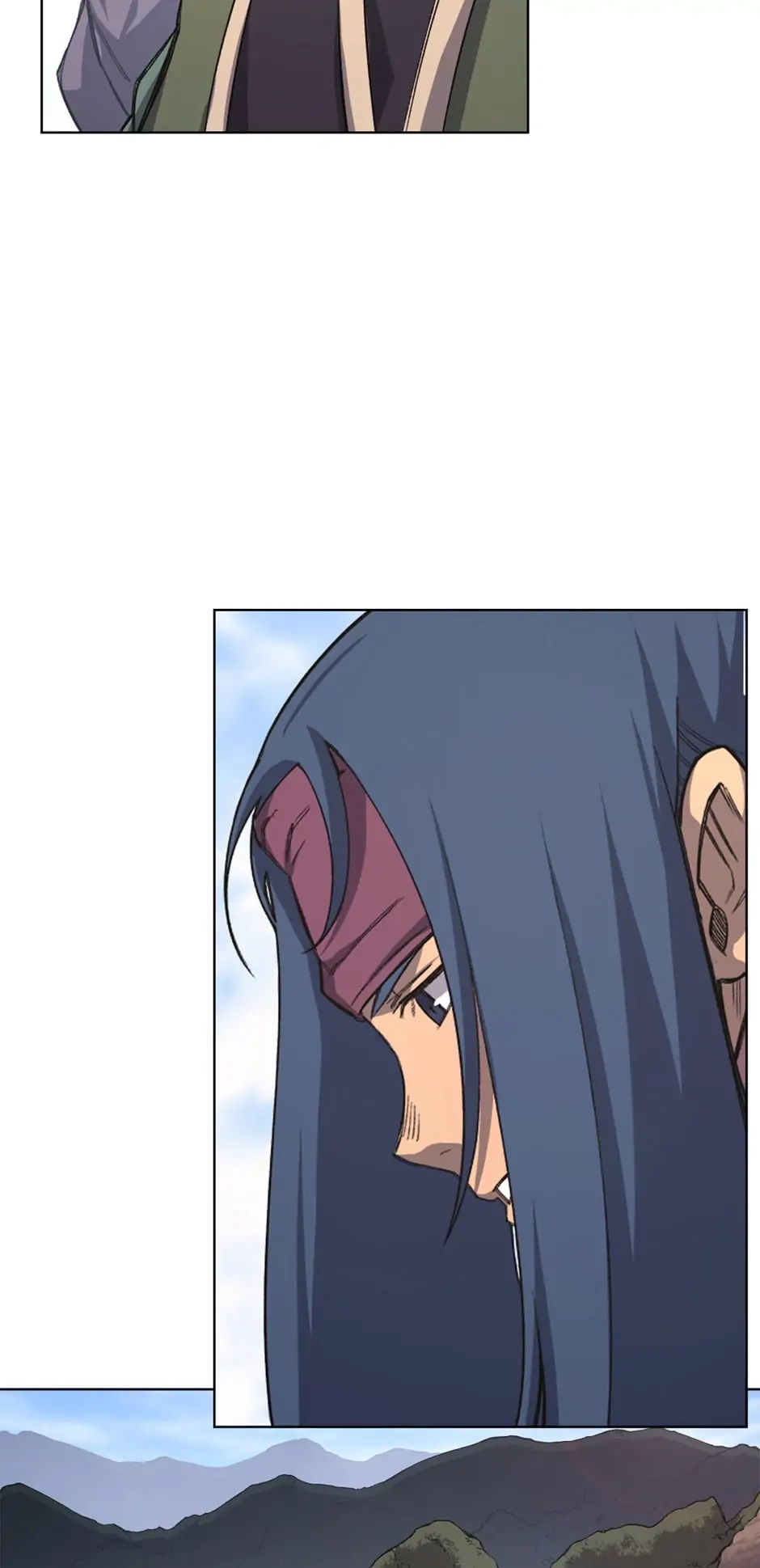 Heavenly Demon Reborn! Chapter 204 - Page 54