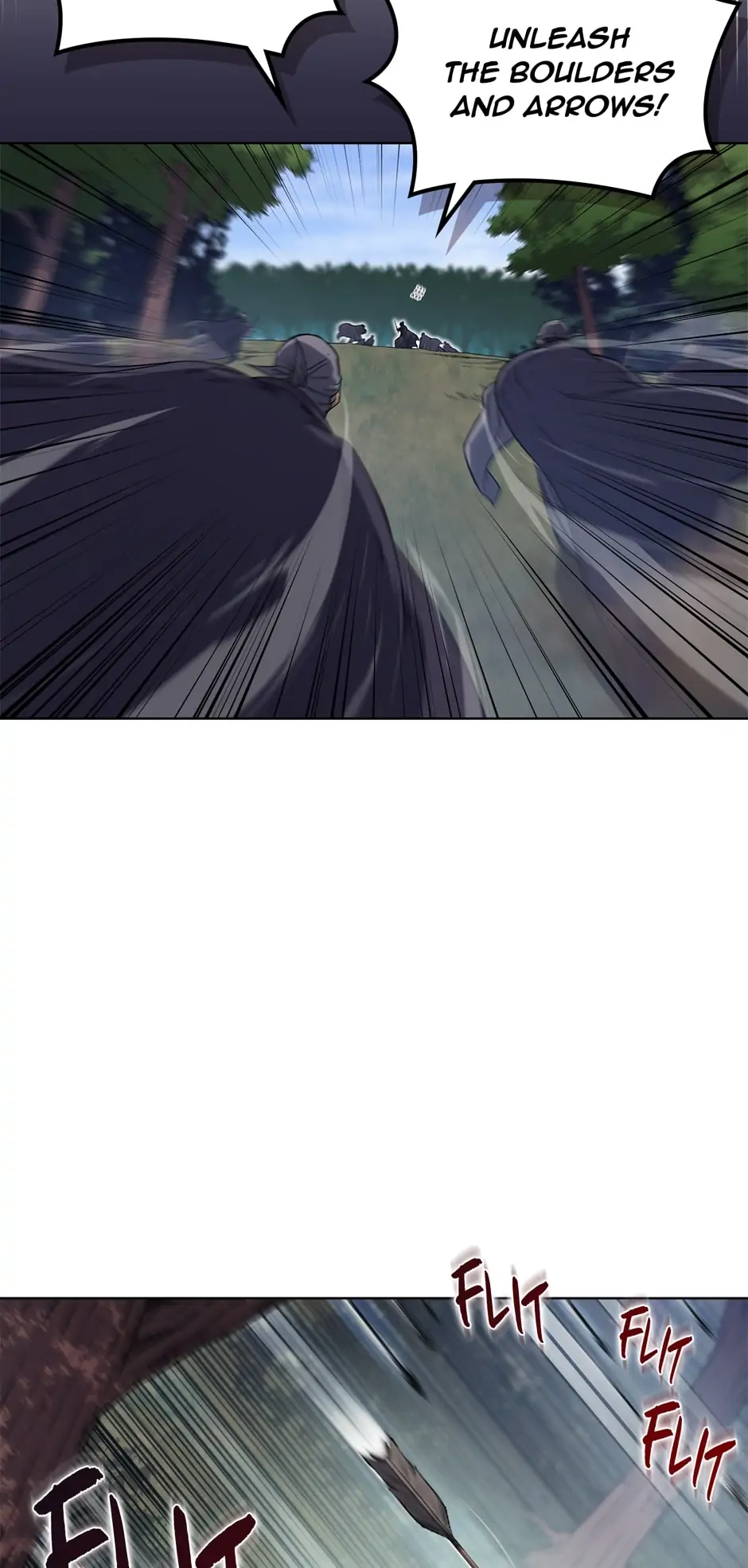 Heavenly Demon Reborn! Chapter 205 - Page 3