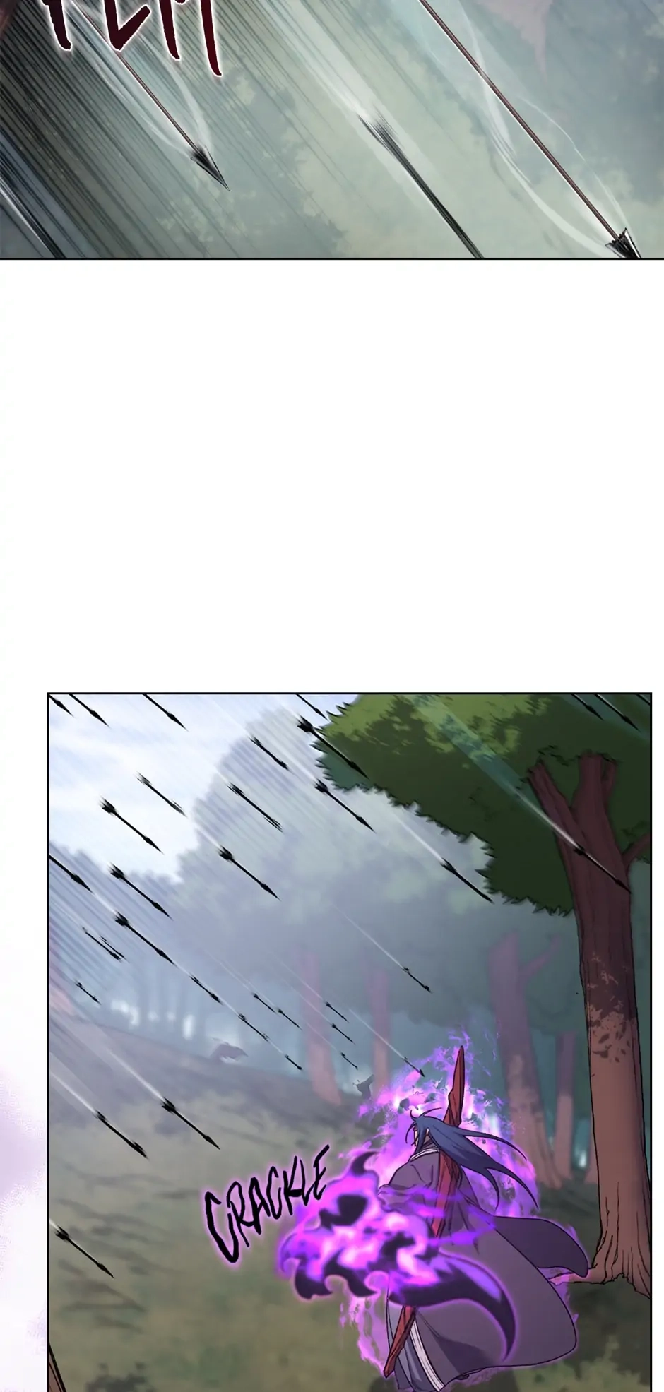 Heavenly Demon Reborn! Chapter 205 - Page 4