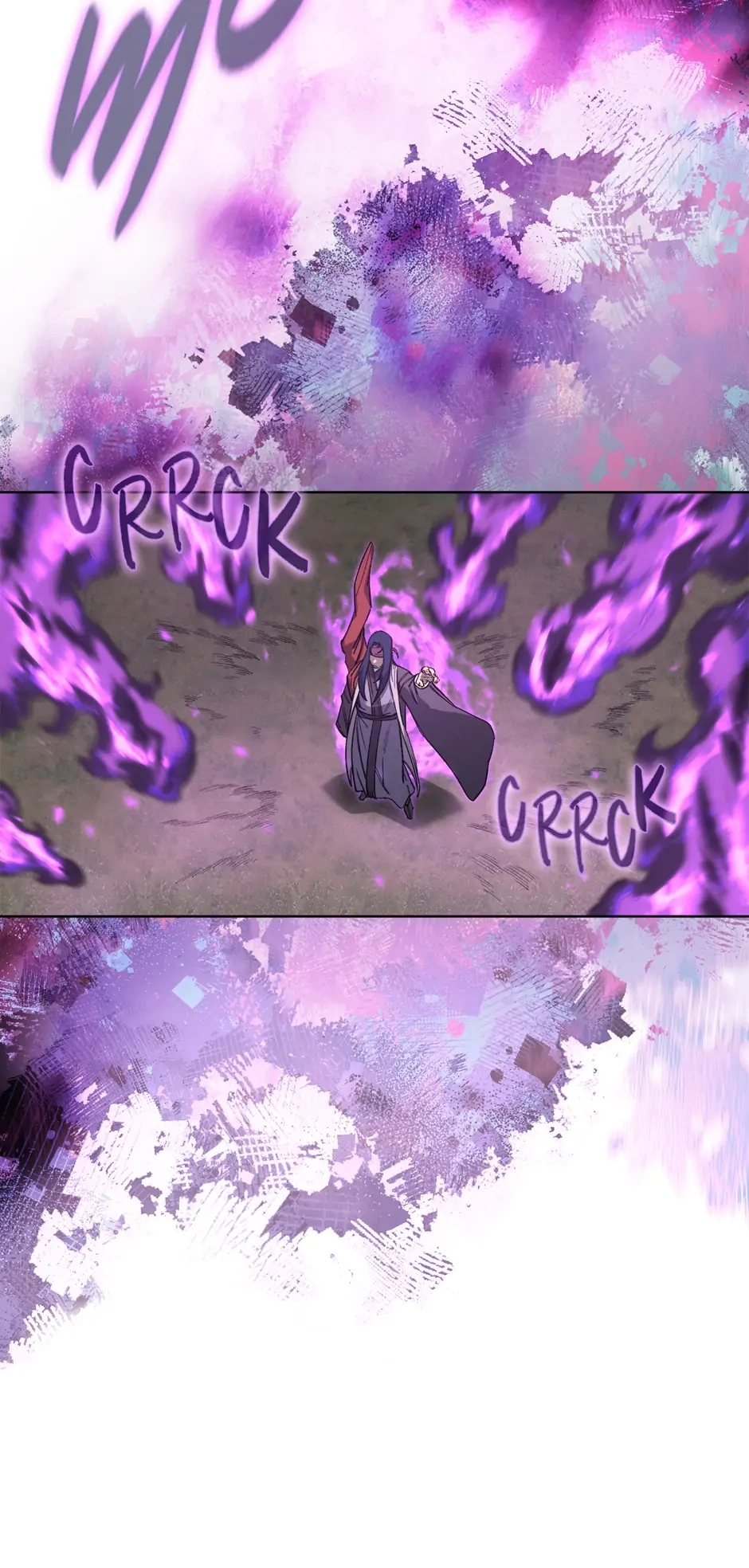 Heavenly Demon Reborn! Chapter 205 - Page 6