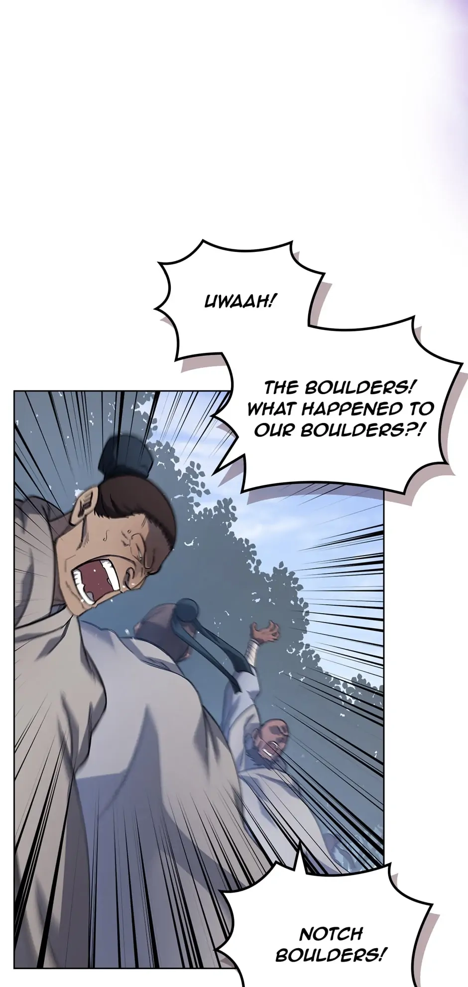 Heavenly Demon Reborn! Chapter 205 - Page 10