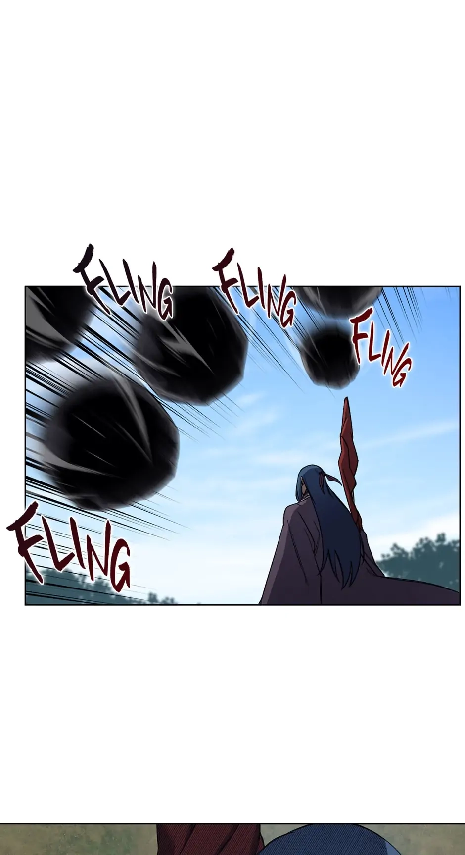 Heavenly Demon Reborn! Chapter 205 - Page 12