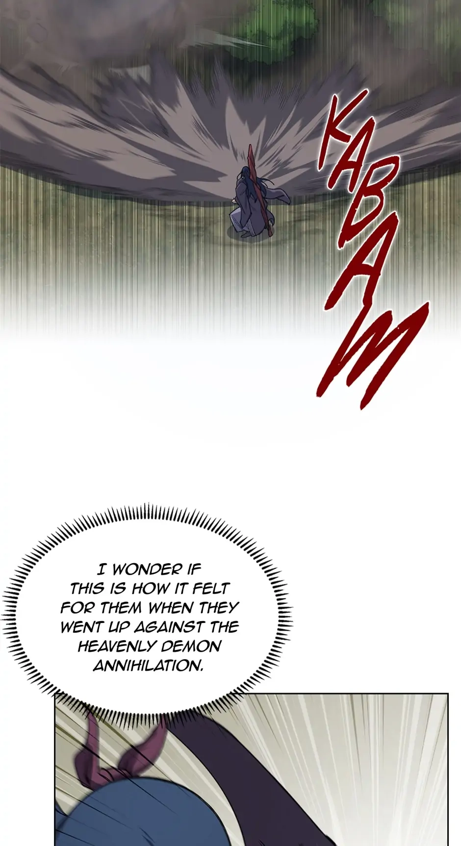 Heavenly Demon Reborn! Chapter 205 - Page 14
