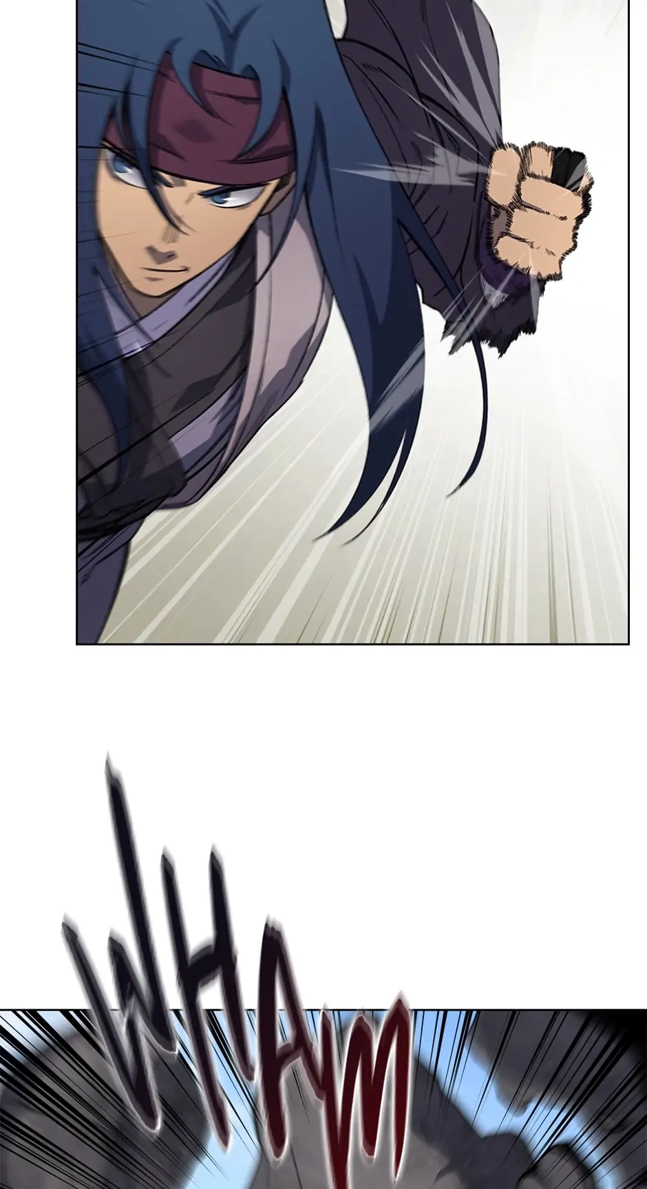 Heavenly Demon Reborn! Chapter 205 - Page 15