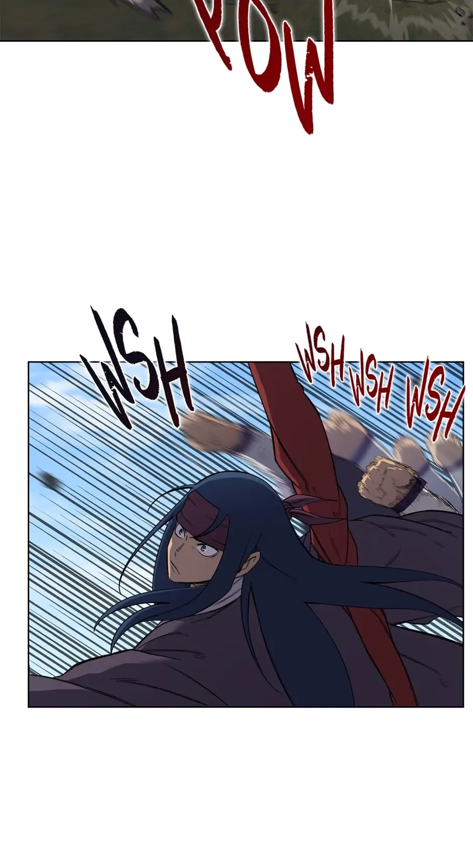 Heavenly Demon Reborn! Chapter 205 - Page 17
