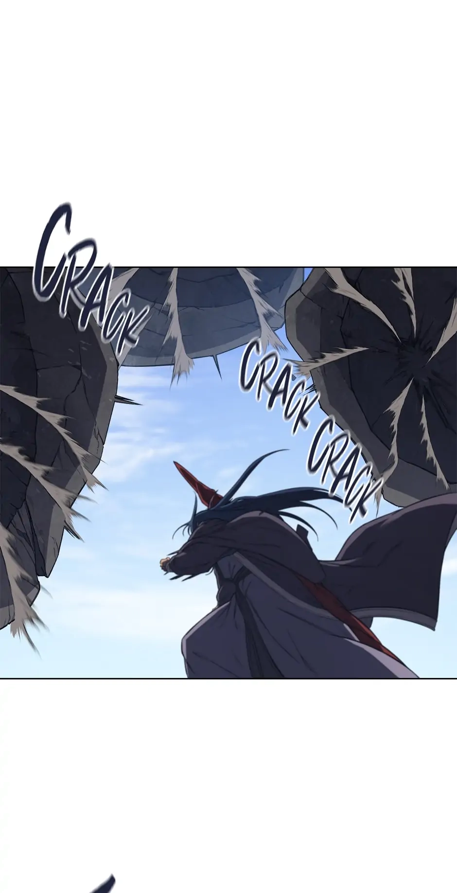 Heavenly Demon Reborn! Chapter 205 - Page 18