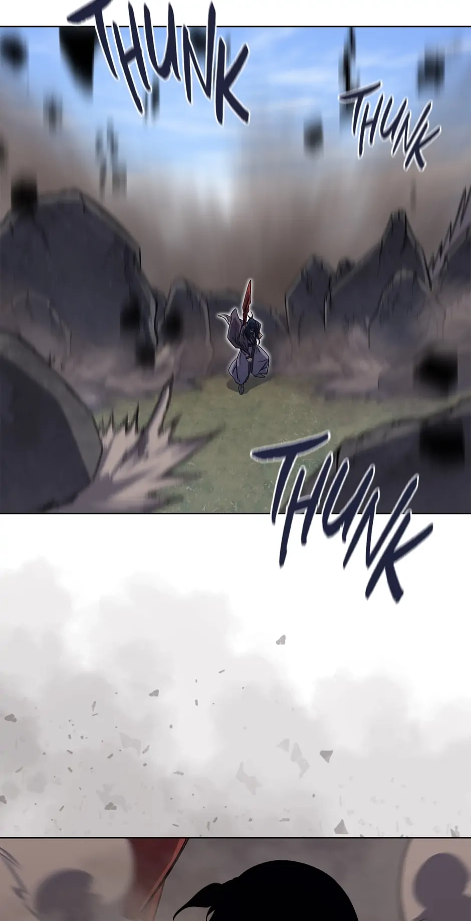 Heavenly Demon Reborn! Chapter 205 - Page 19